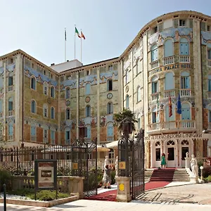 Ausonia Hungaria Wellness&lifestyle Lido di Venezia