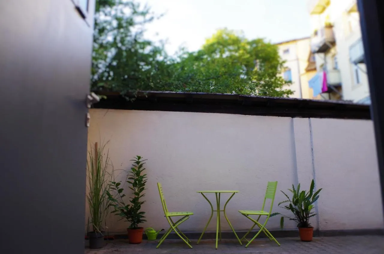 Apartment In Altstadt-/Messenahe, Zentral & Ruhig Nuremberg